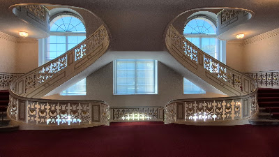 Castelul Schönhausen — fotografia 4