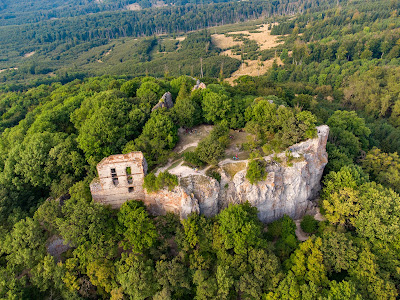 Pajštún Castle — fotografia 3