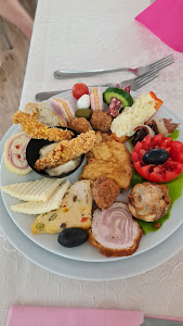 Restaurant Amicii — fotografia 5
