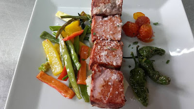 Restaurante La Dorada — fotografia 3