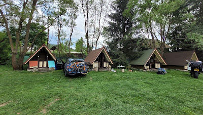 Pensiune-Camping 4