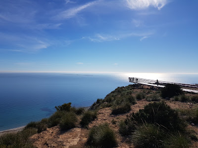 Mirador del Far de Santa Pola — fotografia 3