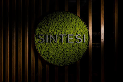 Sintesi Ristorante — fotografia 4