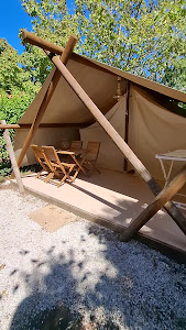 Agricampeggio Tognoni - Glamping — fotografia 2