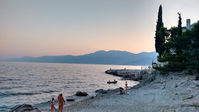 Plaža Ploče — fotografia 5