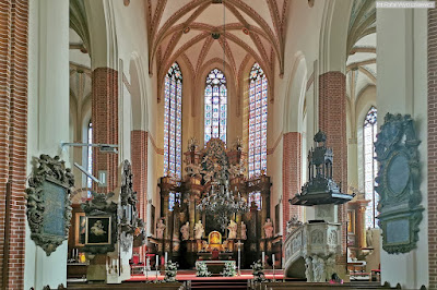 Sts. Peter and Paul Cathedral — fotografia 4