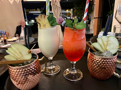 The Lounge Bar & Gastro Bar — fotografia 3