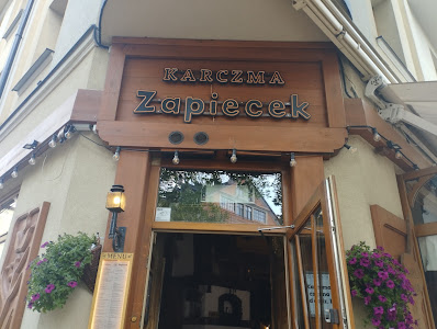 Karczma Zapiecek — fotografia 3