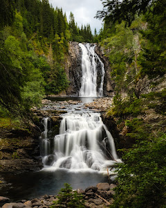Storfossen