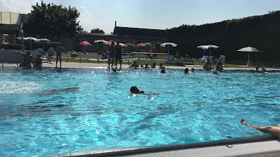 Aqua Splash Traiskirchen — fotografia 5