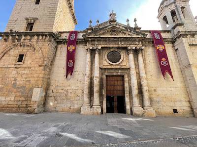 Basilica Minor of St Ildefonse — fotografia 5