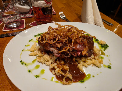 Restaurant Maucher's — fotografia 5