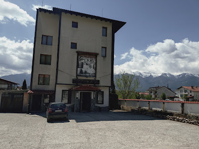 Restaurant Razlog Sunny Tavern — fotografia 4