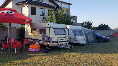 Camping La Nașu!