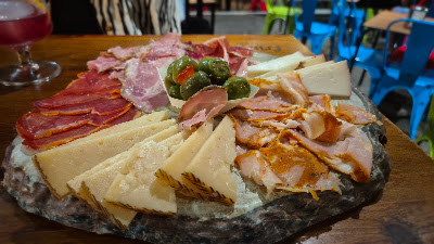 Taberna La Abuela — fotografia 3