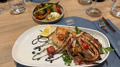 Mia Restaurant & Pool — fotografia 5