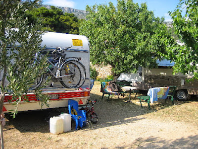 Camping Kito Bol — fotografia 2