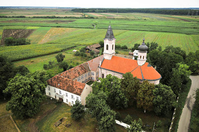 Fenek Monastery — fotografia 4