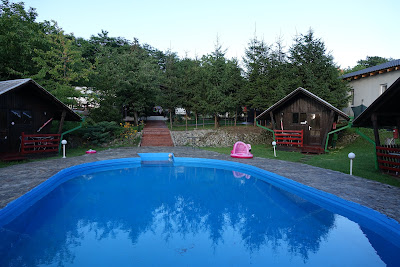 Camping Robinson Country Club — fotografia 4