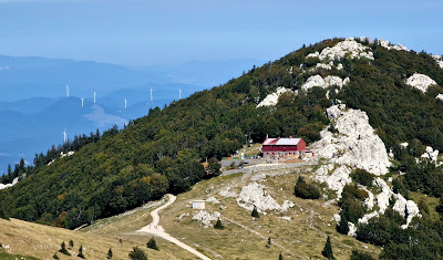 Veliki Zavižan — fotografia 3