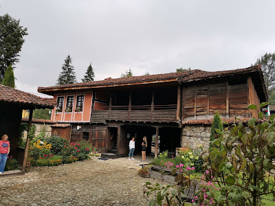 House Museum “Lyuben Karavelov” — fotografia 3