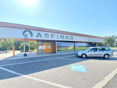 ASFINAG Rastplatz Wiener Neustadt — fotografia 4