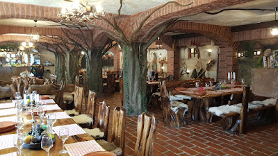 Taverna lu' Sale