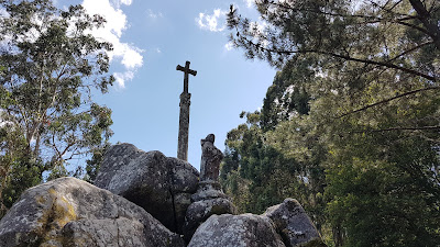 Área Recreativa Santiaguiño Do Monte — fotografia 5