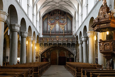 Münster Unserer Lieben Frau — fotografia 4