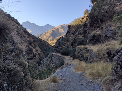 Vereda de la Estrella — fotografia 3