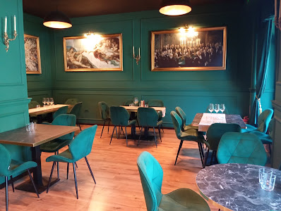 IL CAPO - cucina italiana — fotografia 3