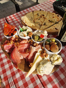 Cozzi Ristorante - restauracja włoska — fotografia 4