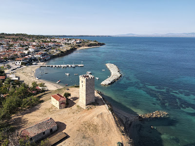 Sant Paul's Byzantine Tower — fotografia 4