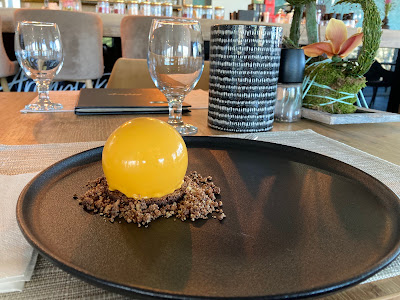 Aranylakat Bistro — fotografia 5