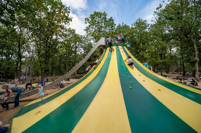 Park Mirakulum — fotografia 5