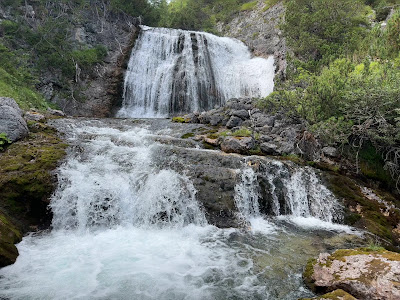 Cascate di Fanes — fotografia 4