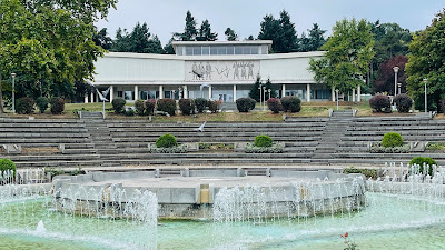 Museum of Yugoslavia — fotografia 4