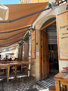 LOLITA Taberna Andaluza — fotografia 3
