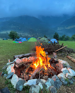 Kamp KAZALO — fotografia 5