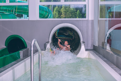 Camping Vidor Family & Wellness Resort — fotografia 5