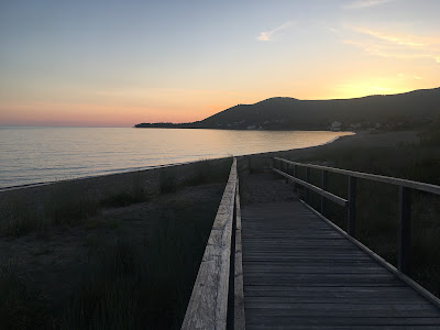 Area Stop Cilento Il Brigantino — fotografia 5