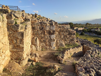 Tirint — fotografia 3