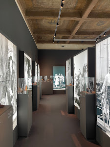 Museo Ferragamo — fotografia 5