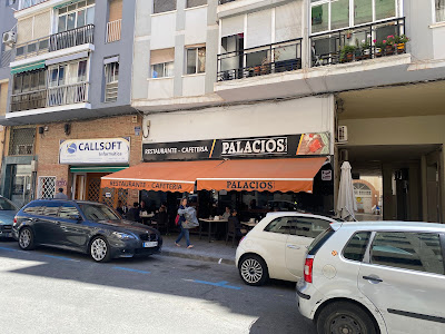 Restaurante Palacios — fotografia 5