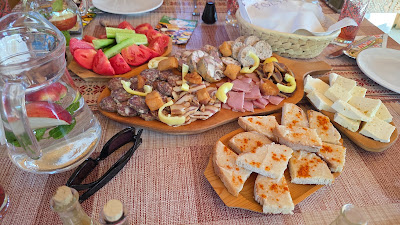 Punct Gastronomic LuciAna — fotografia 5