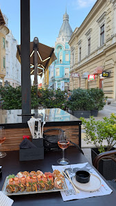 Japanos Oradea — fotografia 3