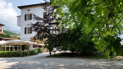 Trattoria "La Vineria de Tarczal" — fotografia 4