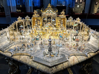 Residenzschloss — fotografia 4