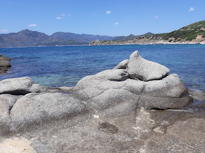 Spaggia di Santo Stefano — fotografia 5
