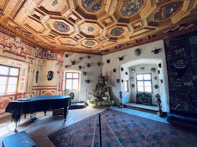 Castel Juval — fotografia 5